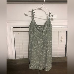 Abercrombie and Fitch Dress